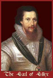 The Earl of Essex