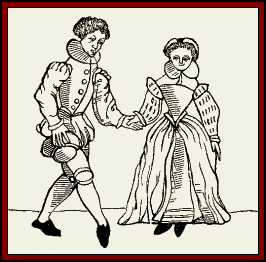marriage customs in elizabethan times