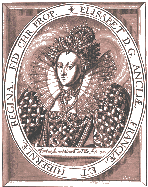 Elizabetha Regina