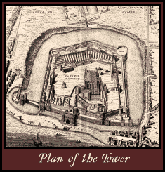 Plan of the Tower