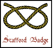 Stafford Knot